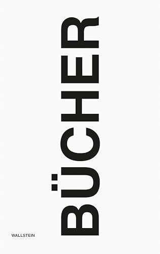 Über Bücher. 101 Texte und Bilder für Michael Hagner von Wallstein Verlag