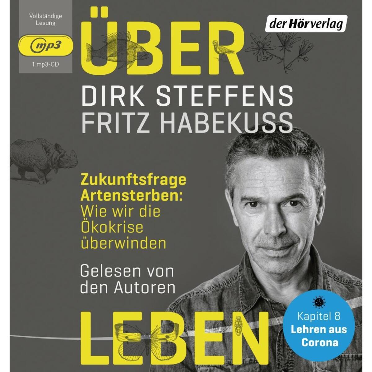 Über Leben von Hoerverlag DHV Der