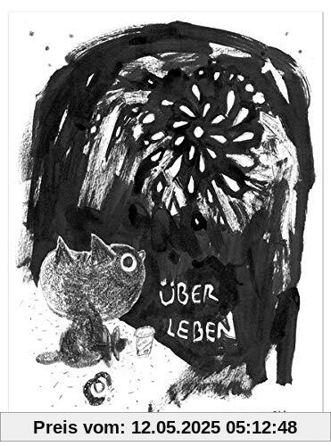 Über Leben Über Leben
