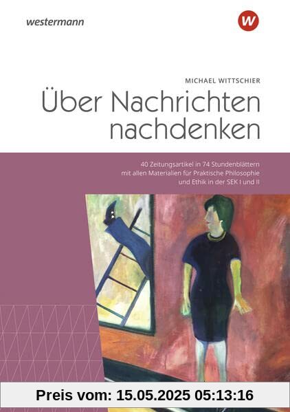 Über Nachrichten nachdenken