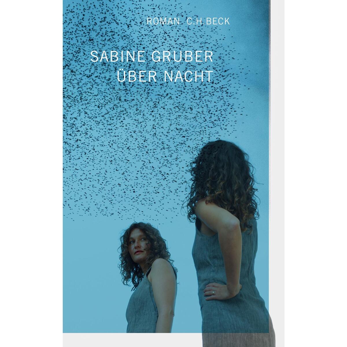 Über Nacht von C.H. Beck
