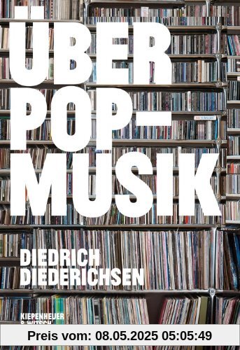 Über Pop-Musik