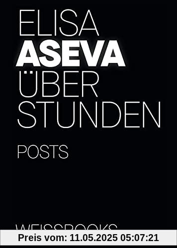 Über Stunden: Posts