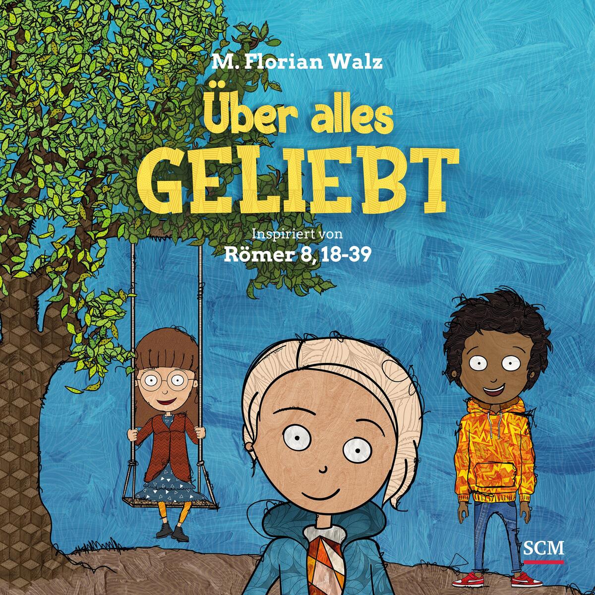 Über alles geliebt Über alles geliebt von SCM Brockhaus, R.