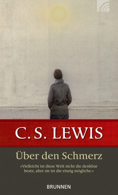 Über den Schmerz von Brunnen-Verlag, Gießen