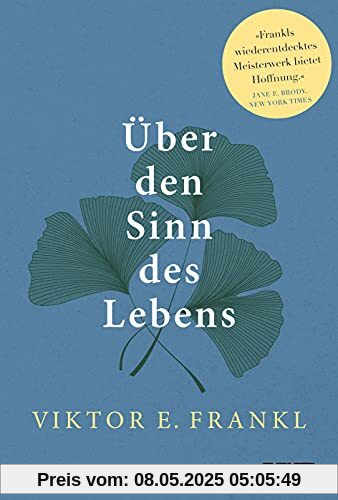 Über den Sinn des Lebens