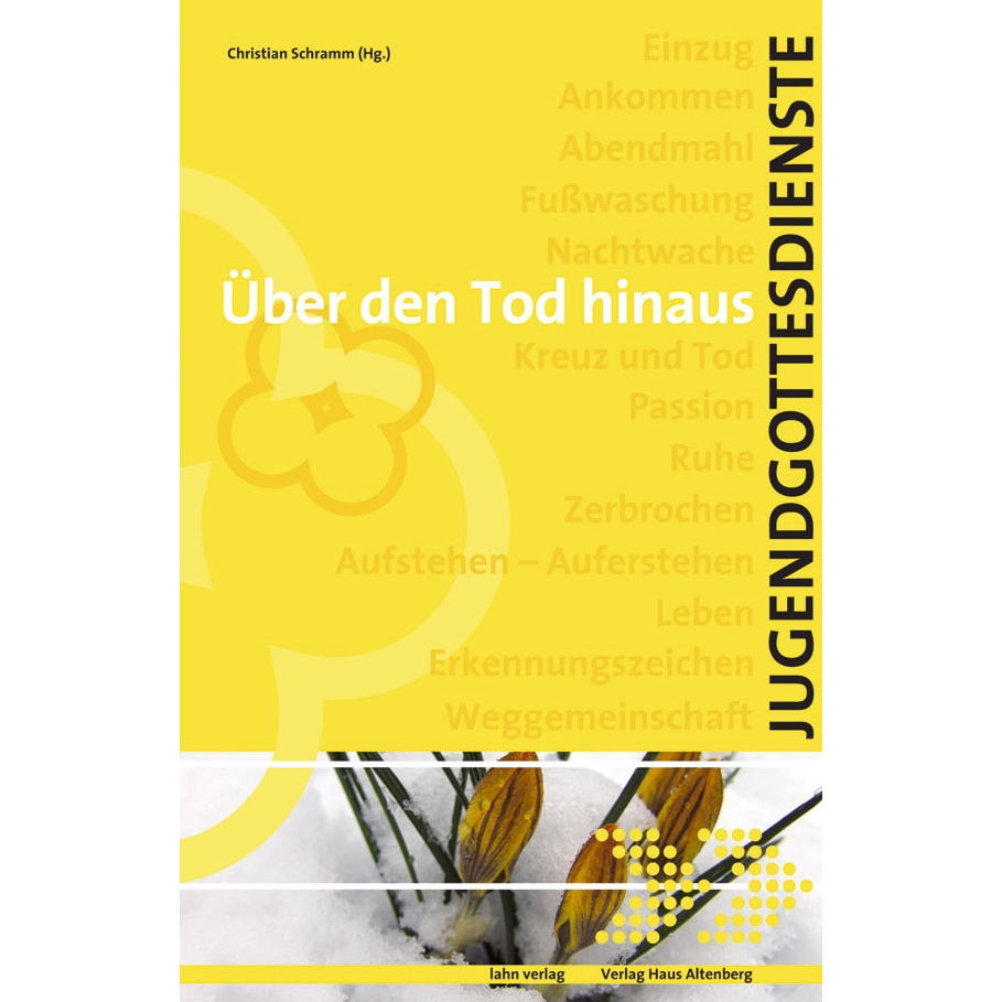 Über den Tod hinaus (1 Stück) von Butzon und Bercker