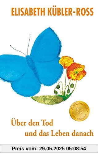 Über den Tod und das Leben danach Über den Tod und das Leben danach