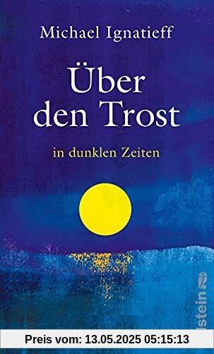 Über den Trost