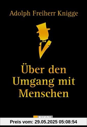 Über den Umgang mit Menschen