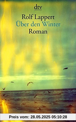 Über den Winter: Roman