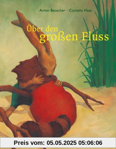 Über den großen Fluss