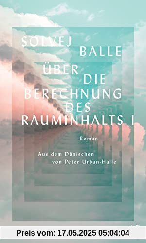 Über die Berechnung des Rauminhalts I