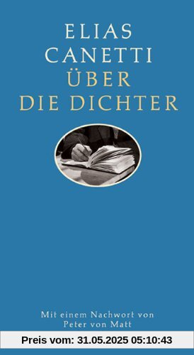 Über die Dichter Über die Dichter