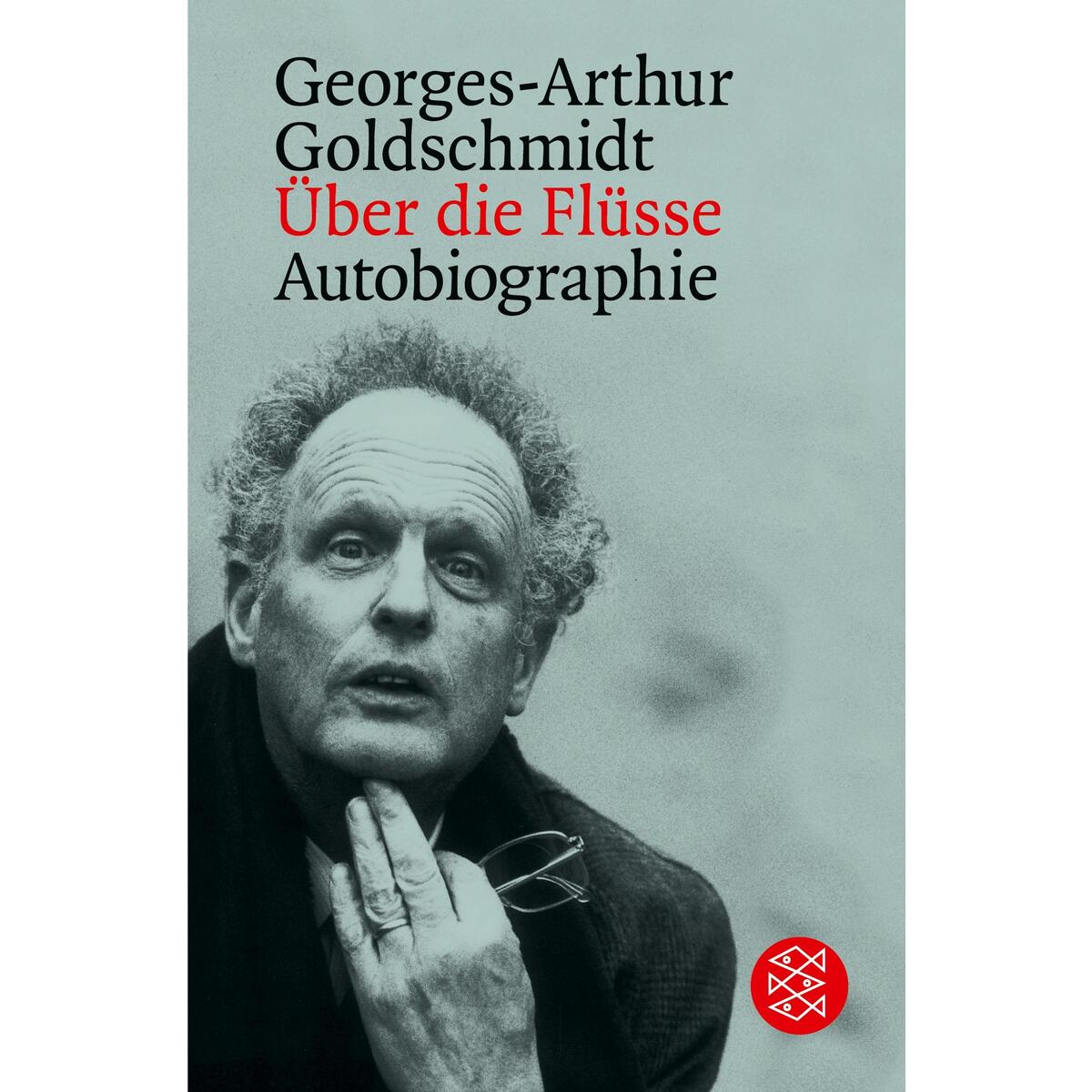 Über die Flüsse von S. Fischer Verlag