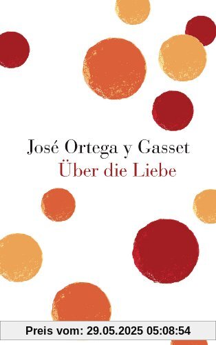 Über die Liebe Über die Liebe
