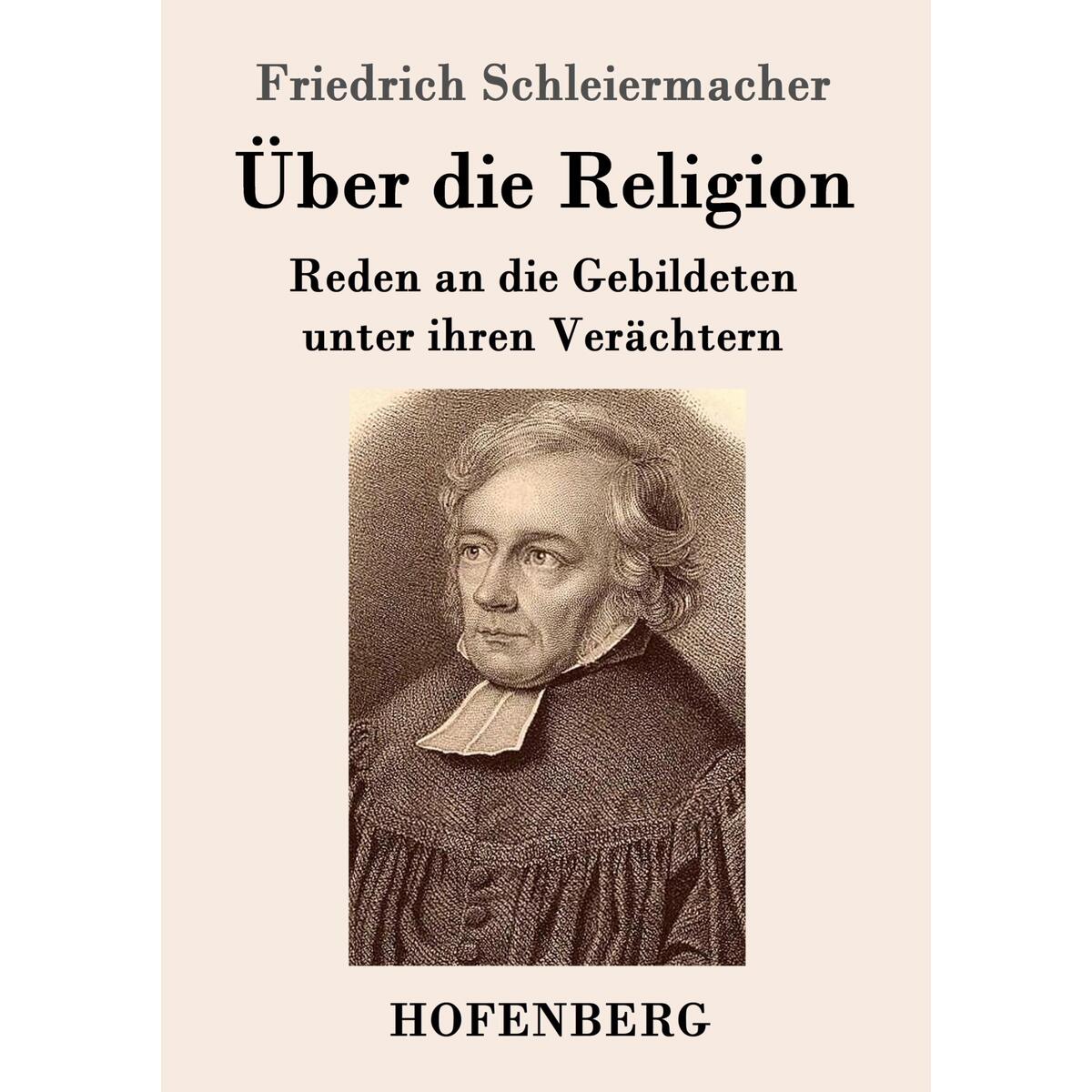 Über die Religion von Hofenberg