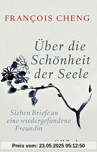 Über die Schönheit der Seele: Sieben Briefe an eine wiedergefundene Freundin