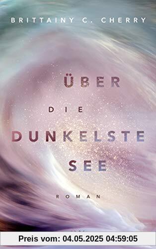 Über die dunkelste See: Roman (Compass, Band 3)