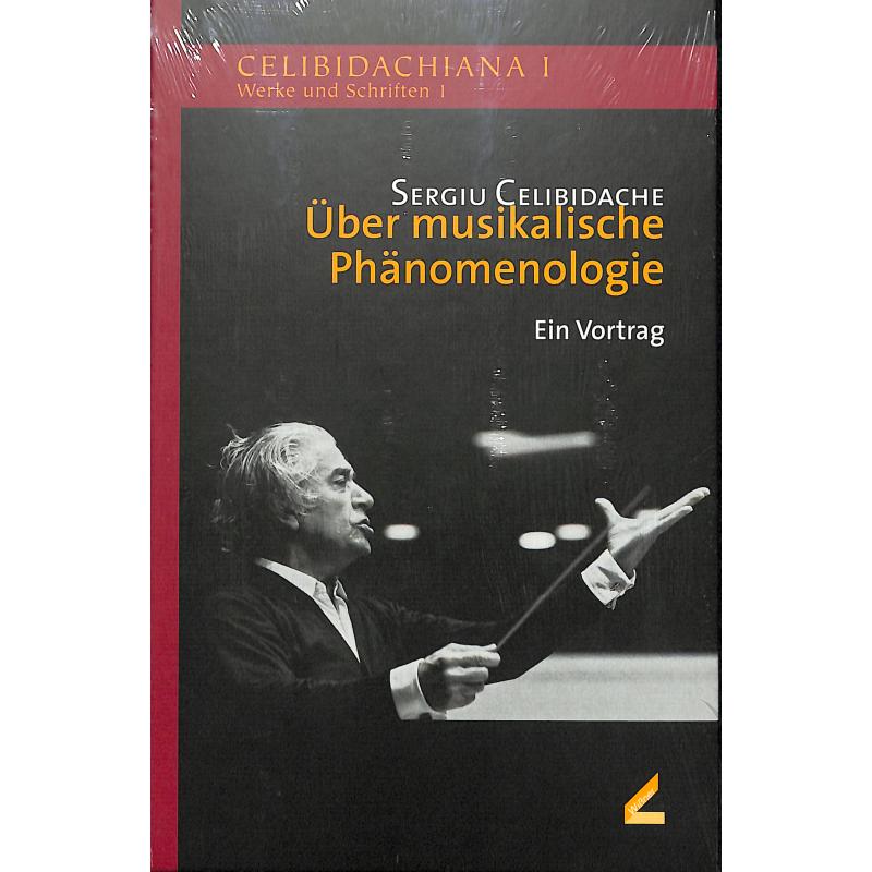 Über musikalische Phänomenologie Über musikalische Phänomenologie