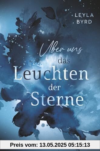 Über uns das Leuchten der Sterne (Farnbay-Reihe)