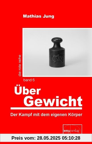 ÜberGewicht: Der Kampf mit dem eigenen Körper