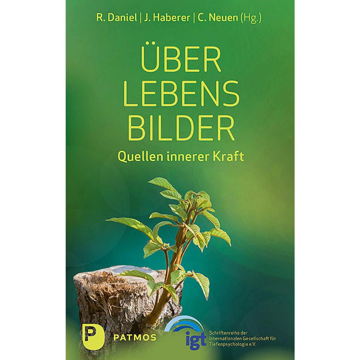 ÜberLebensBilder von Patmos-Verlag