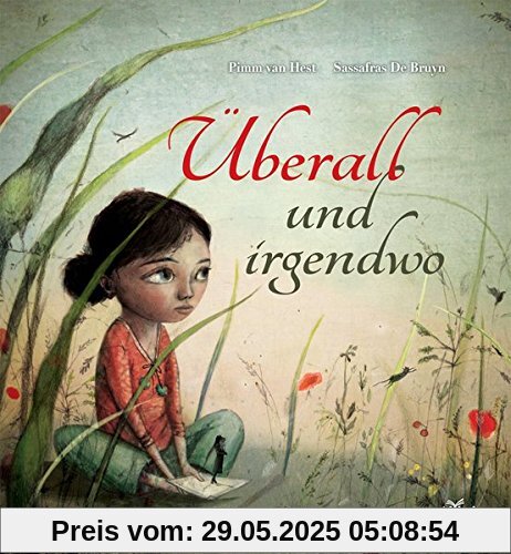 Überall und irgendwo