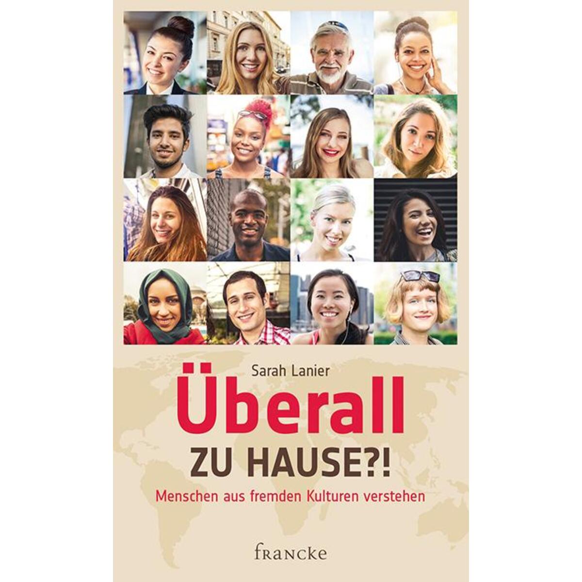 Überall zu Hause?! von Francke-Buch GmbH
