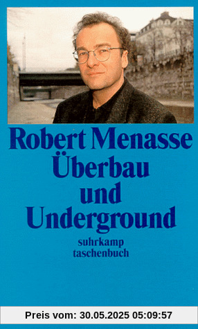 Überbau und Underground Überbau und Underground