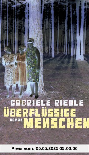 Überflüssige Menschen Überflüssige Menschen
