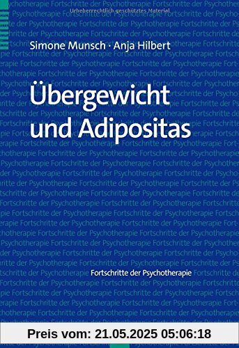 Übergewicht und Adipositas