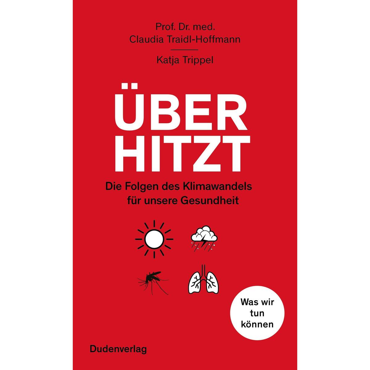 Überhitzt Überhitzt von Bibliograph. Instit. GmbH