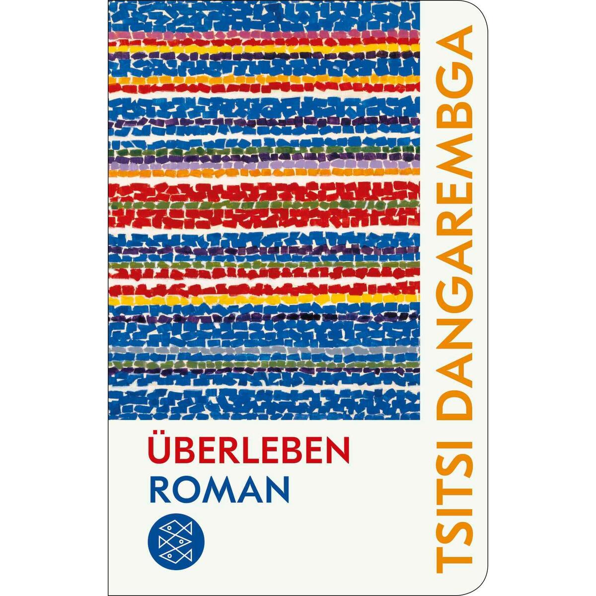 Überleben von FISCHER Taschenbuch
