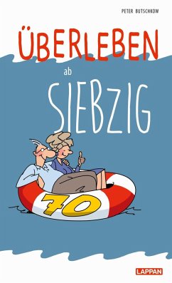 Überleben ab 70 von Lappan Verlag