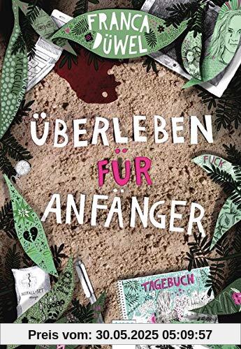 Überleben für Anfänger Überleben für Anfänger