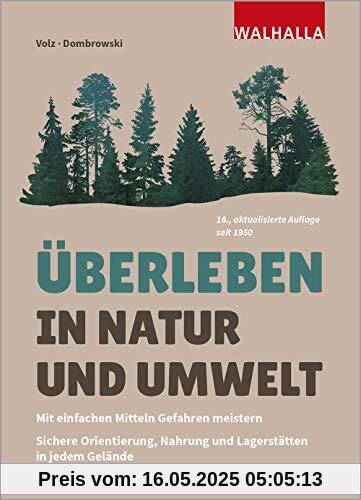 Überleben in Natur und Umwelt