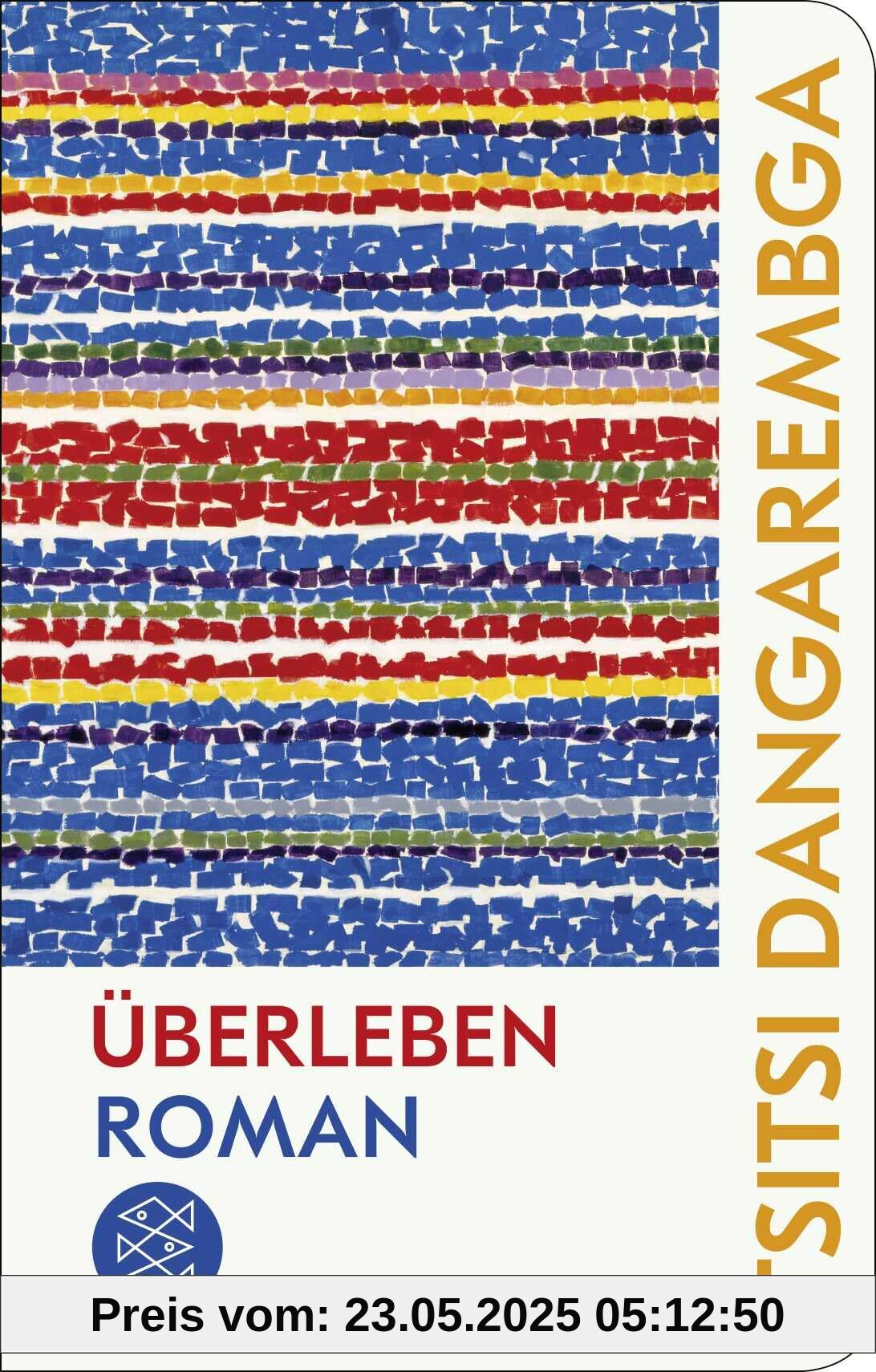 Überleben: Roman