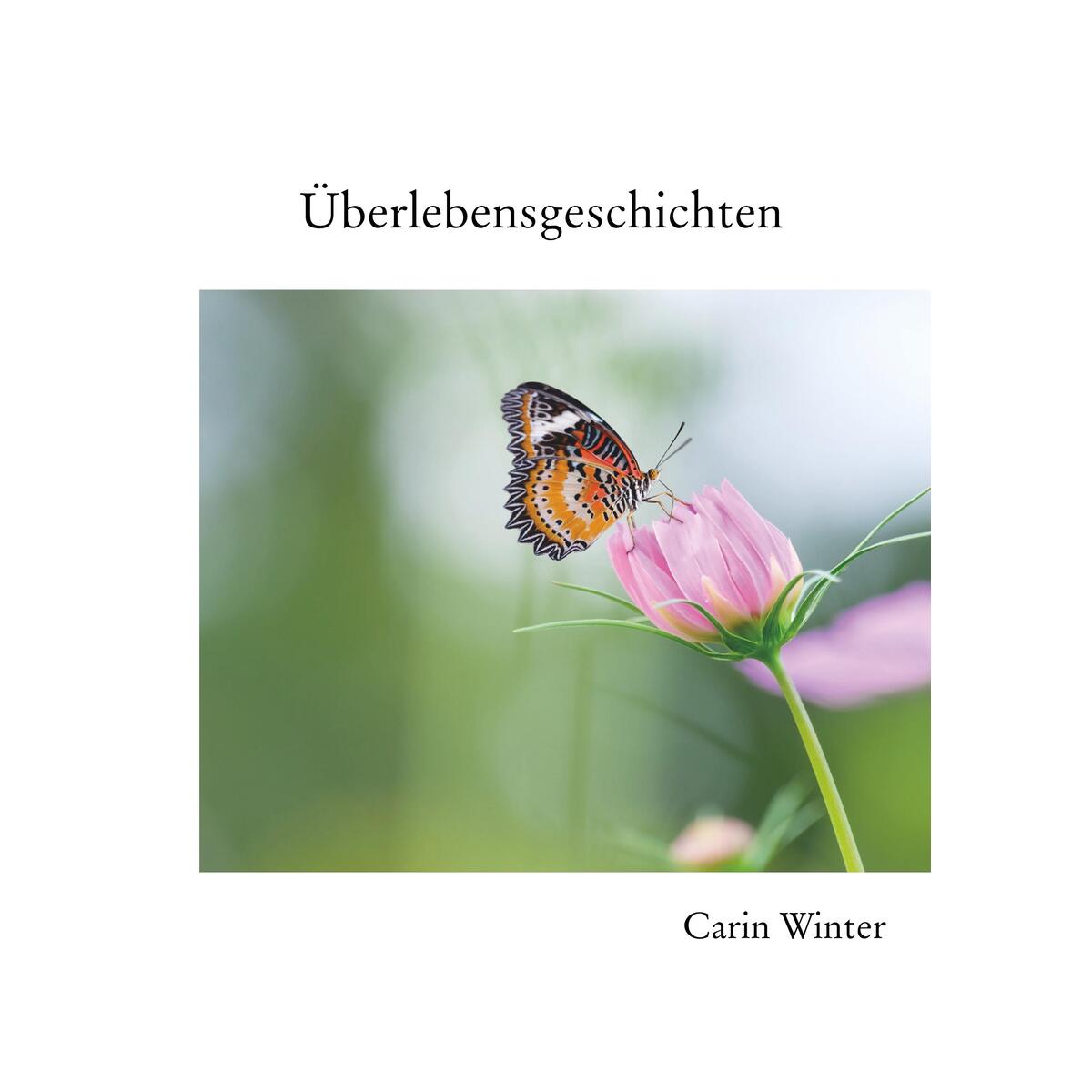 Überlebensgeschichten von Verlagshaus Schlosser