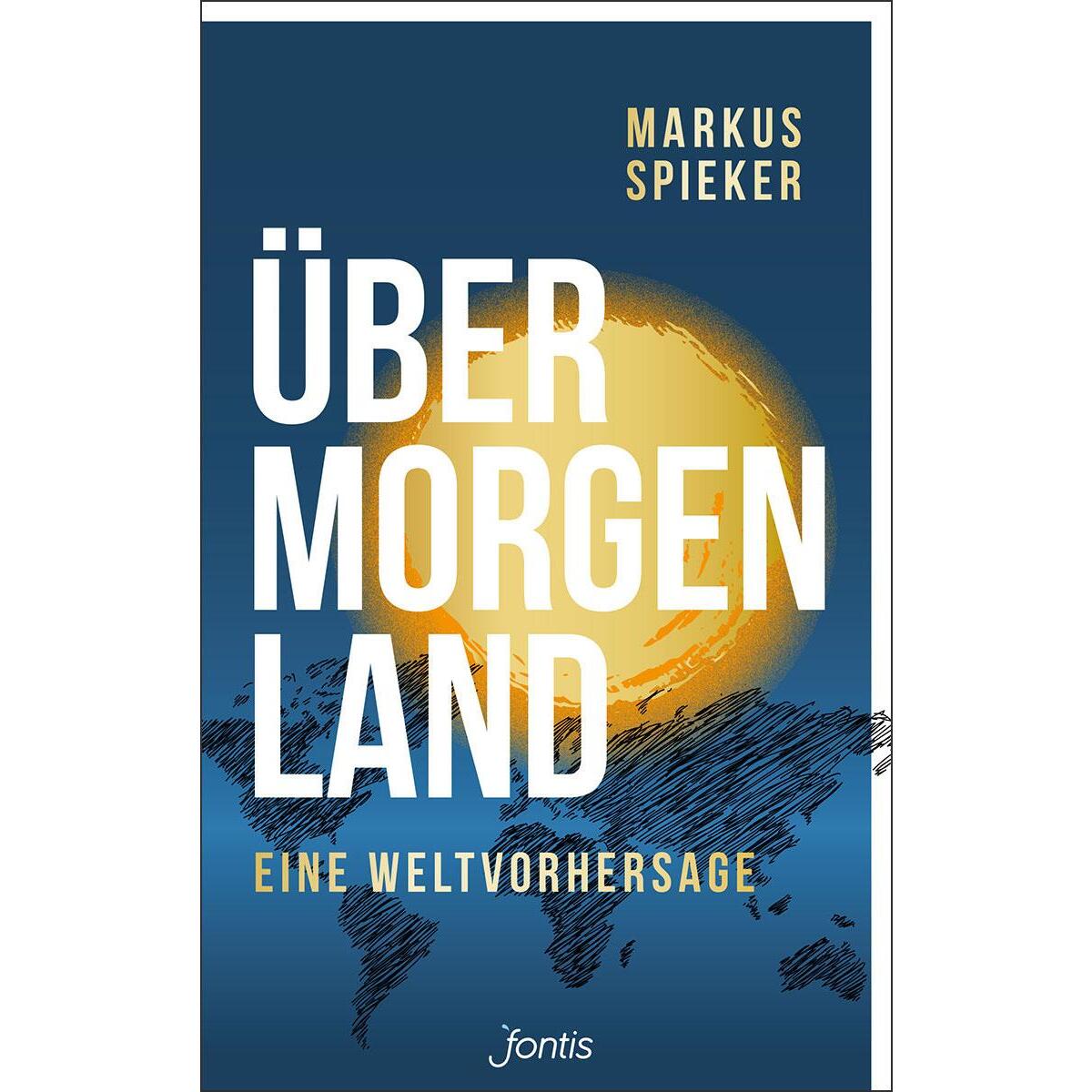Übermorgenland von Fontis Verlag