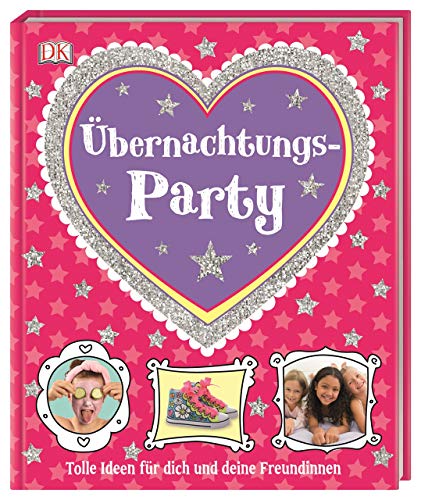 Übernachtungs-Party: Tolle Ideen für dich und deine Freundinnen