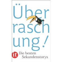 Überraschung!