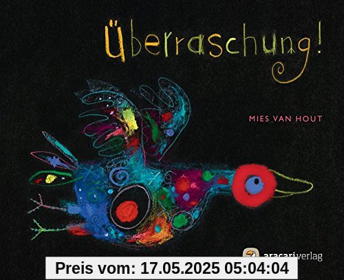 Überraschung! – Miniausgabe