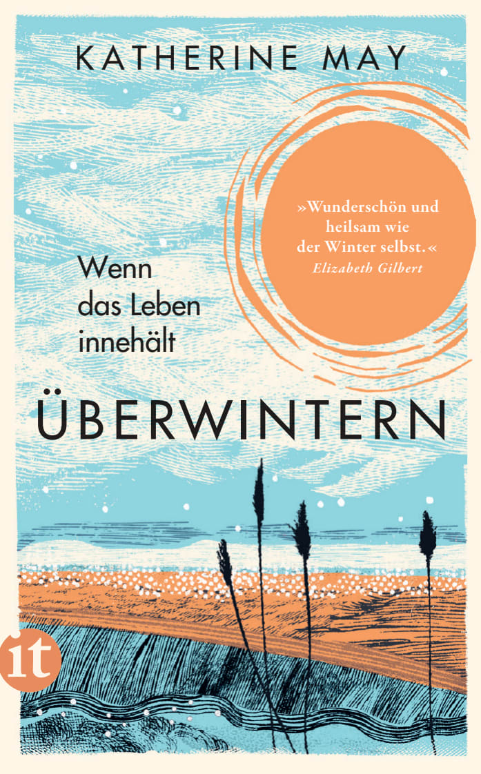 Überwintern. Wenn das Leben innehält Überwintern. Wenn das Leben innehält von Insel Verlag