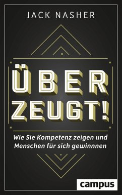 Überzeugt! (eBook, PDF) von Campus Verlag GmbH