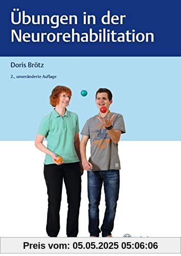 Übungen in der Neurorehabilitation