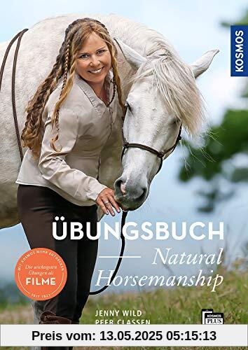 Übungsbuch Natural Horsemanship