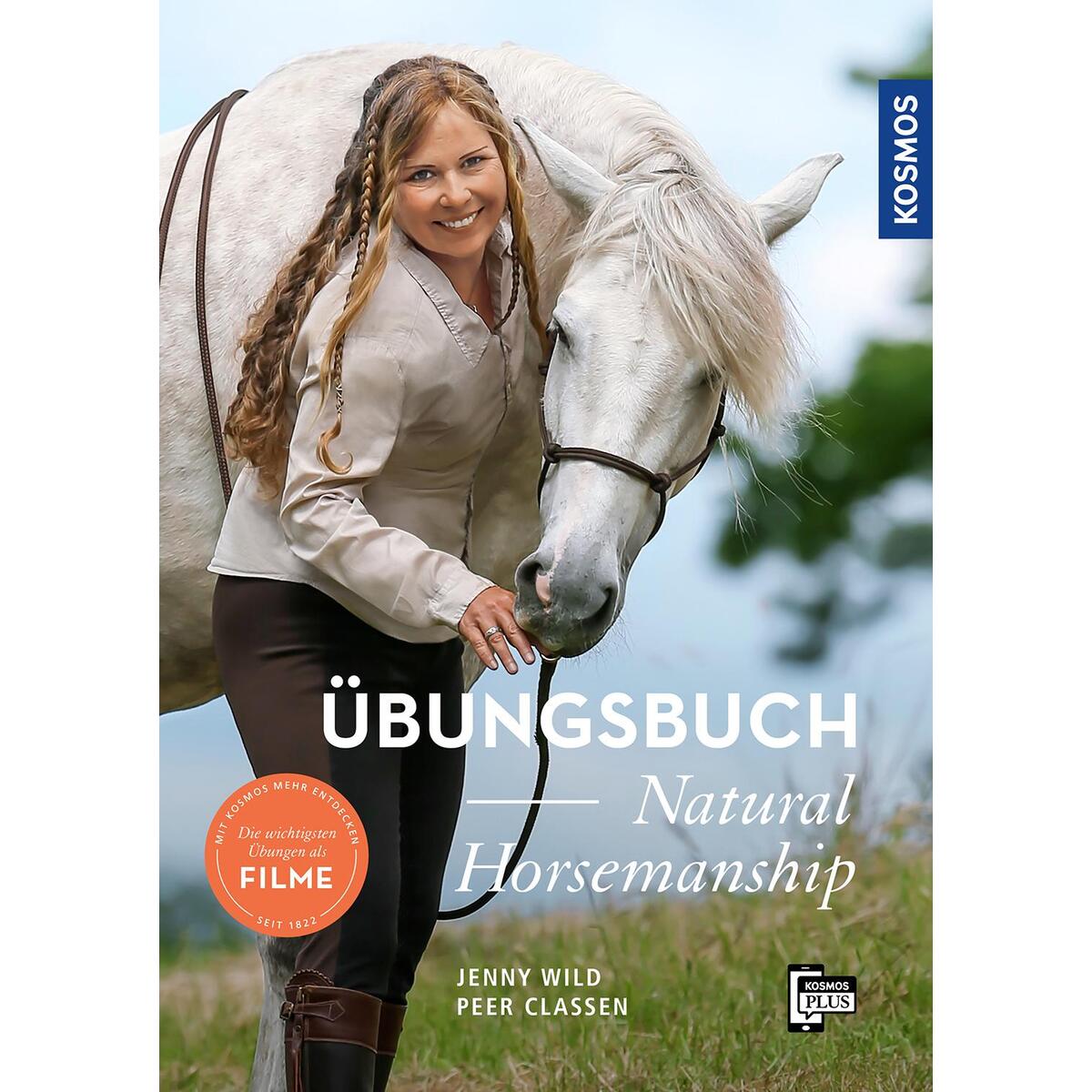 Übungsbuch Natural Horsemanship von Franckh-Kosmos