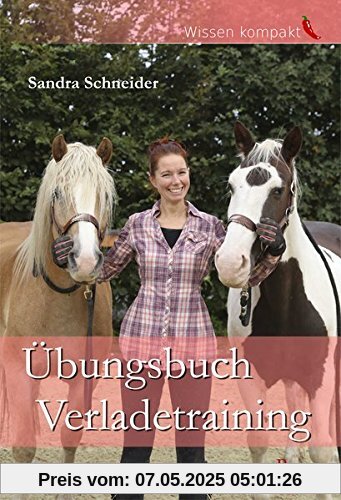 Übungsbuch Verladetraining