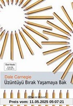 Üzüntüyü Birak Yasamaya Bak Özel Baski Üzüntüyü Birak Yasamaya Bak Özel Baski